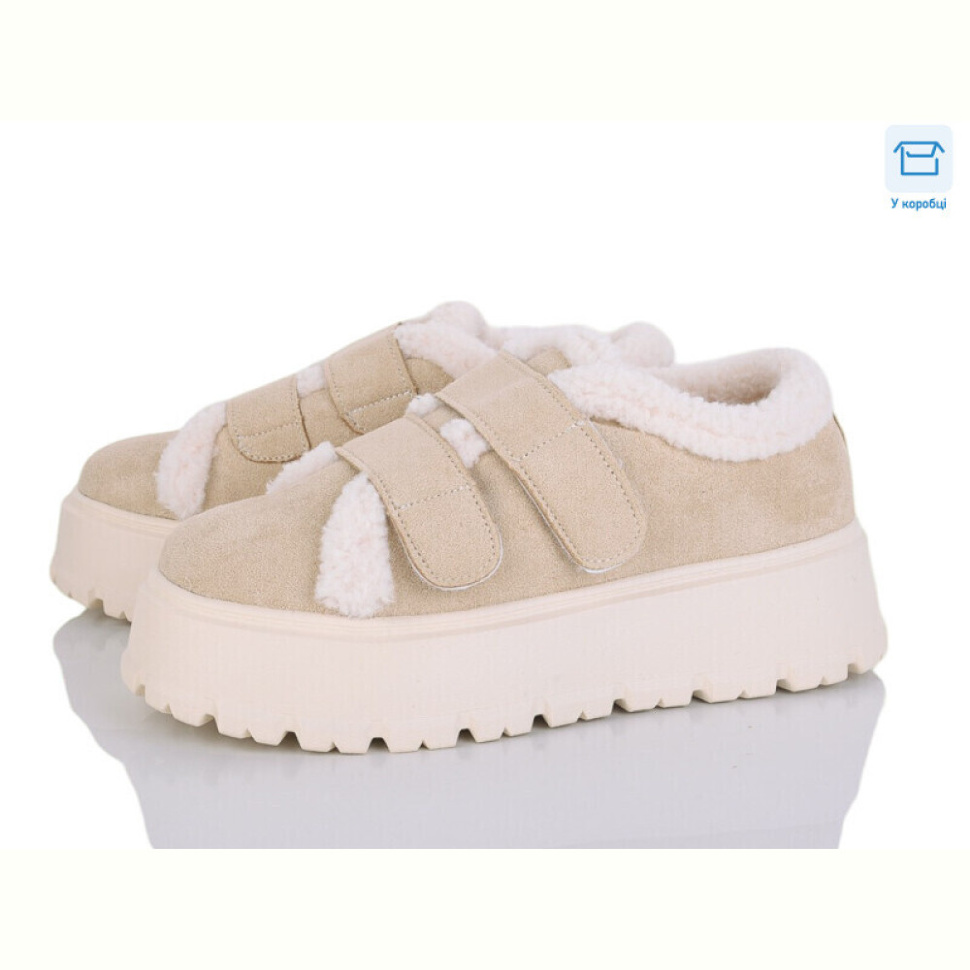 Туфли Love-L&M-ZDW RP92-2