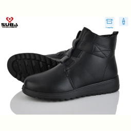Ботинки SUBA M8103