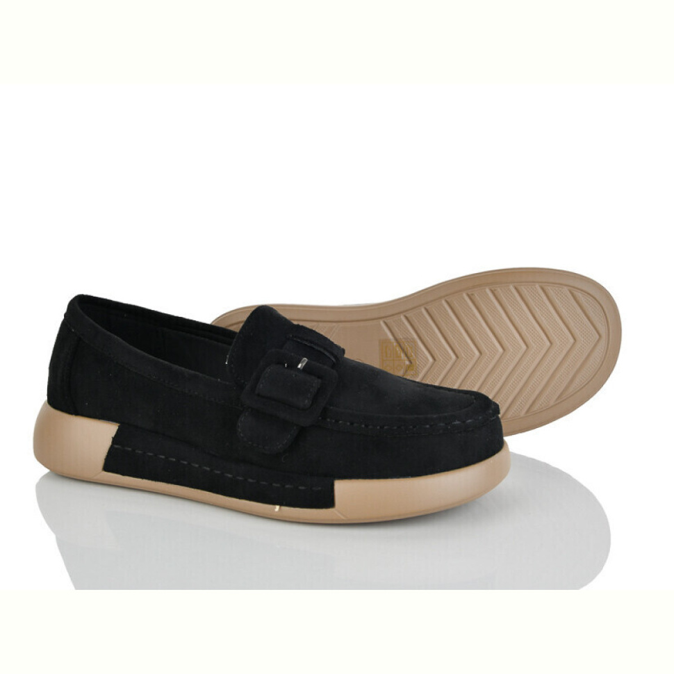 Туфли Loretta E712-1