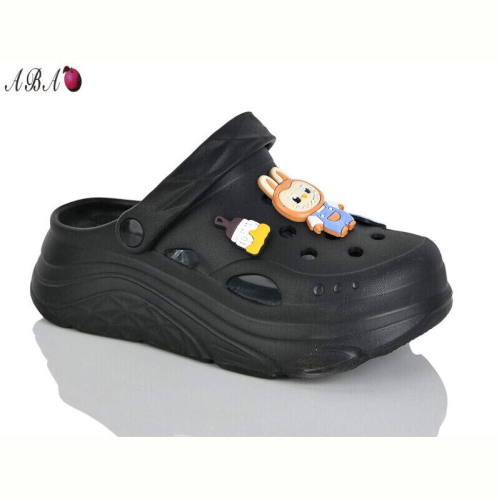 Кроксы Aba QQ8ABA6-1