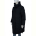 Пальто Turn Hug 2392 black