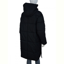 Пальто Turn Hug 2392 black
