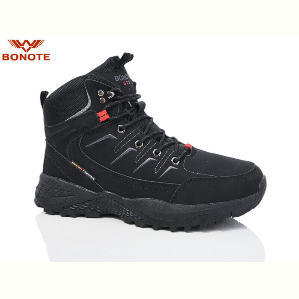 Ботинки Bonote A9005-3