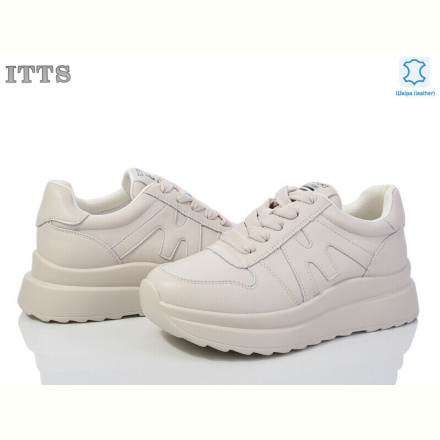 Кроссовки ITTS MT64-3