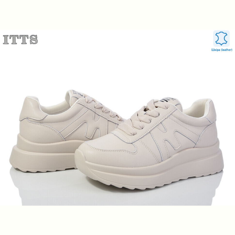 Кроссовки ITTS MT64-3