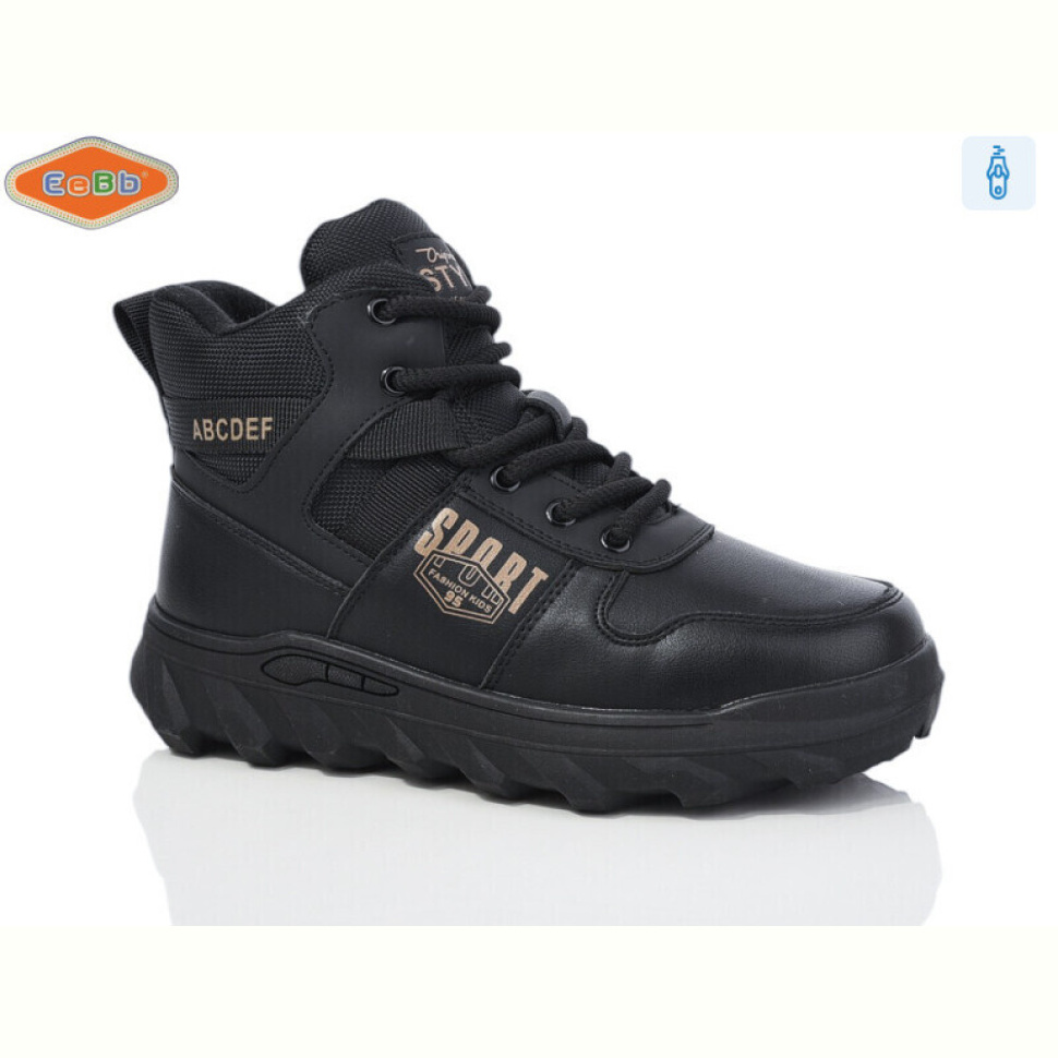 Ботинки EeBb B1722