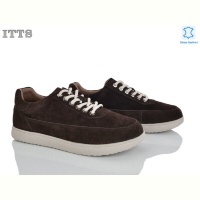 Кроссовки ITTS CK10-4