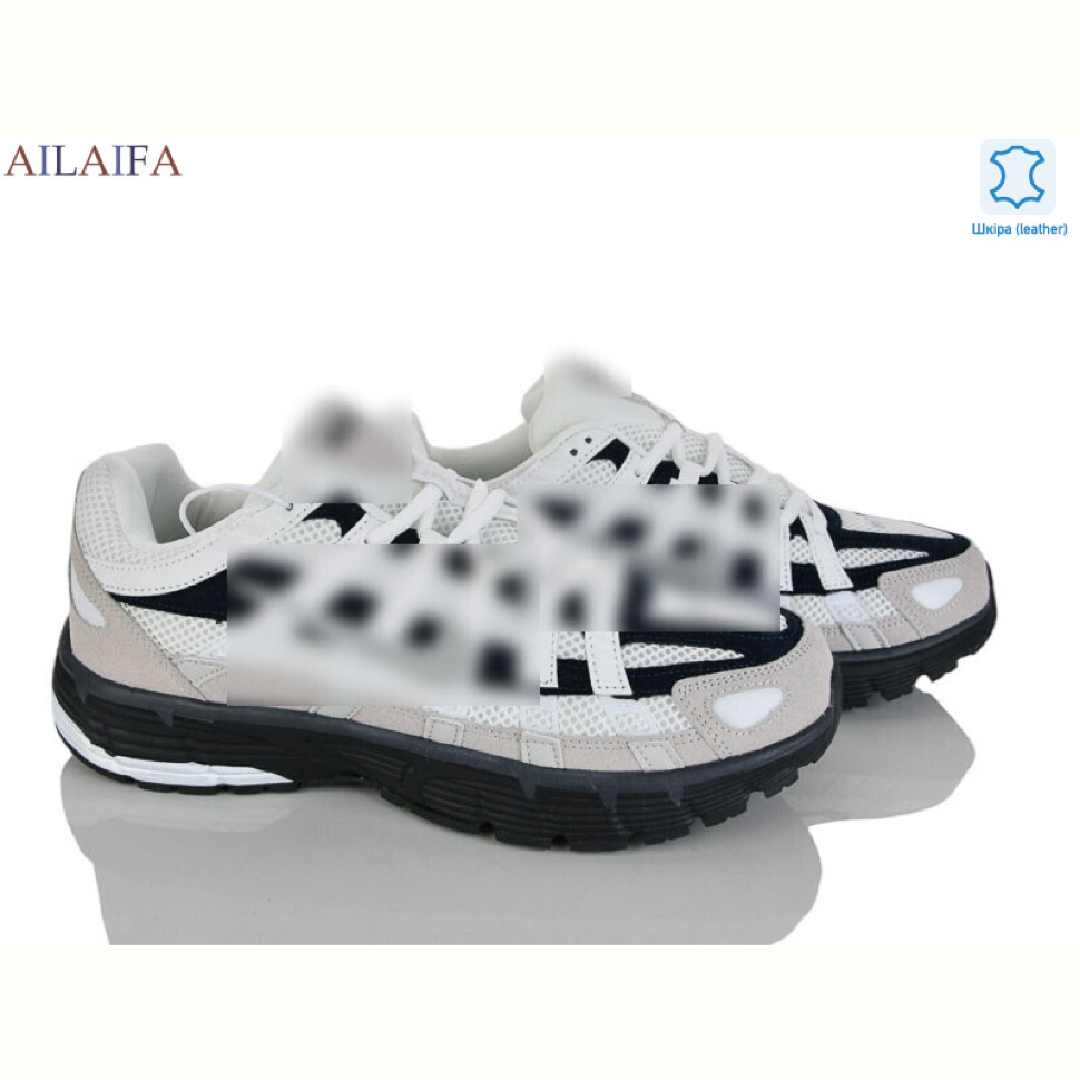 Кроссовки Ailaifa A101-5