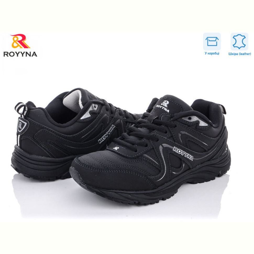 Кроссовки ROYYNA 007D-2