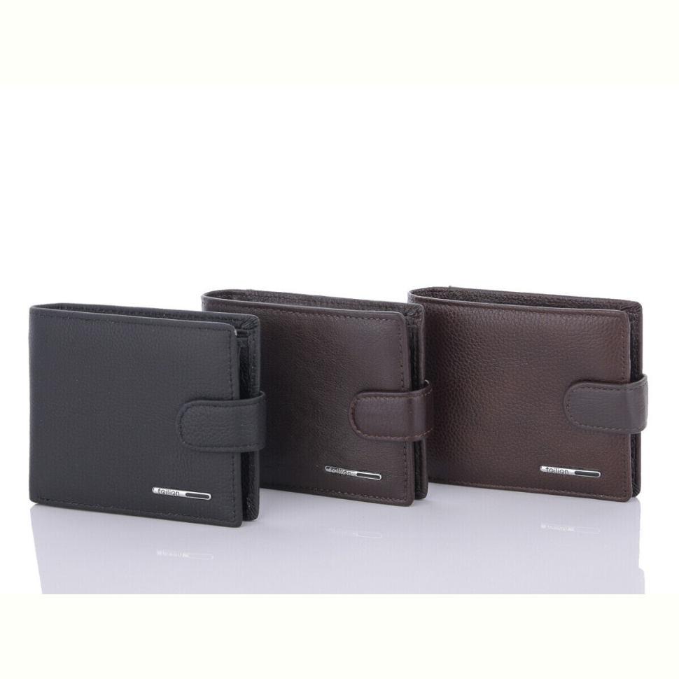 Кошелек GLAMORTA T120D-H46BE mix