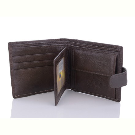 Кошелек GLAMORTA T120D-H46BE mix