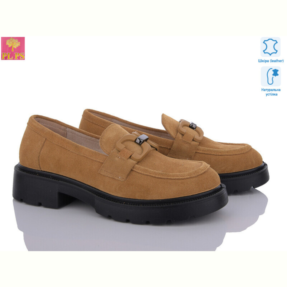Туфли PLPS R016-17