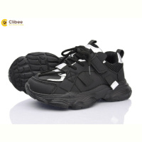 Кроссовки Clibee LC820 black