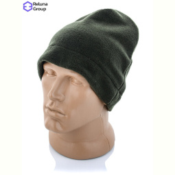 Шапка Reluna Group AQ001-2 green