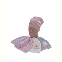 Шапка Red Hat A2610 mix