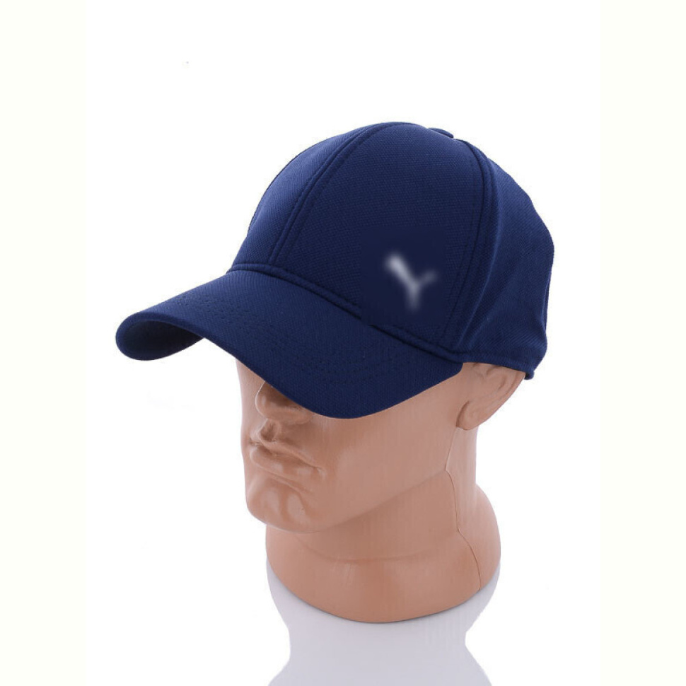 Кепка RuBi A007-4 navy