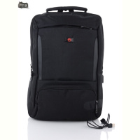 Рюкзак Superbag 983 black old