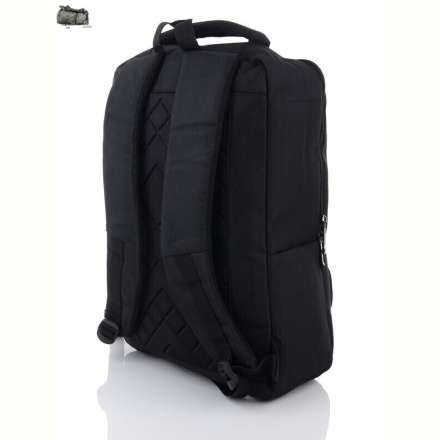 Рюкзак Superbag 983 black old
