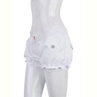 Шорты Obuvok 7012-9 white (02019)