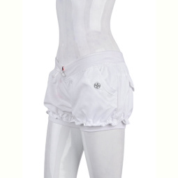 Шорты Obuvok 7012-9 white (02019)