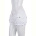 Шорты Obuvok 7012-9 white (02019)