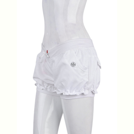 Шорты Obuvok 7012-9 white (02019)