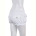 Шорты Obuvok 7012-9 white (02019)