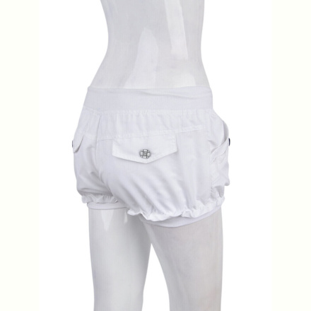 Шорты Obuvok 7012-9 white (02019)