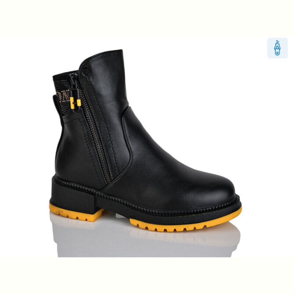 Ботинки Xifa kids B1240-4