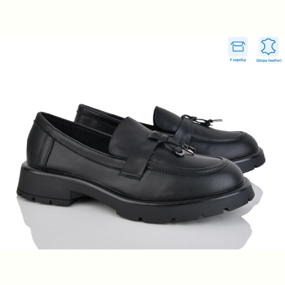 Туфли Love-L&M-ZDW PL15-3