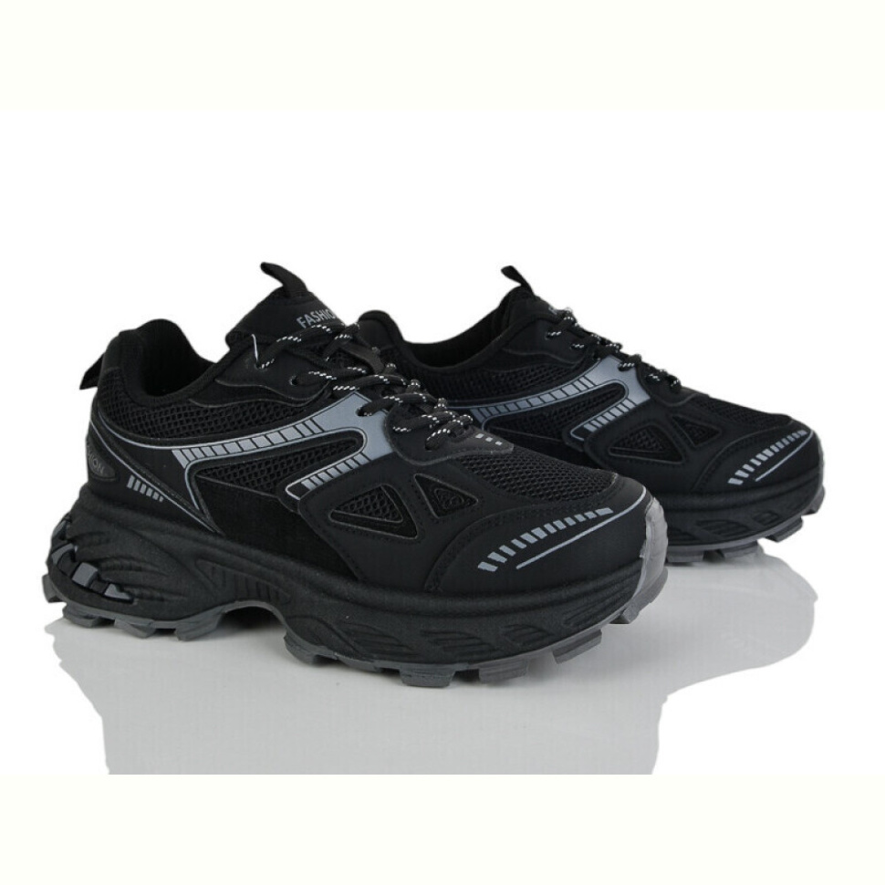 Кроссовки Loretta K521