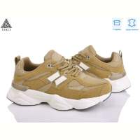 Кроссовки STILLI Group NB300-35 шкіра піна