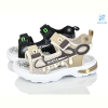 Сандалии Poni kids 2630-2A LED mix
