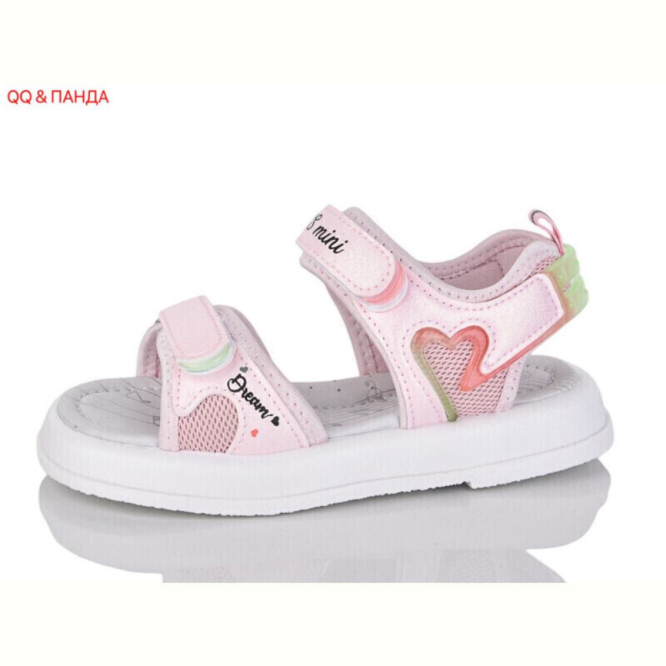 Босоножки QQ&Панда F51001-B