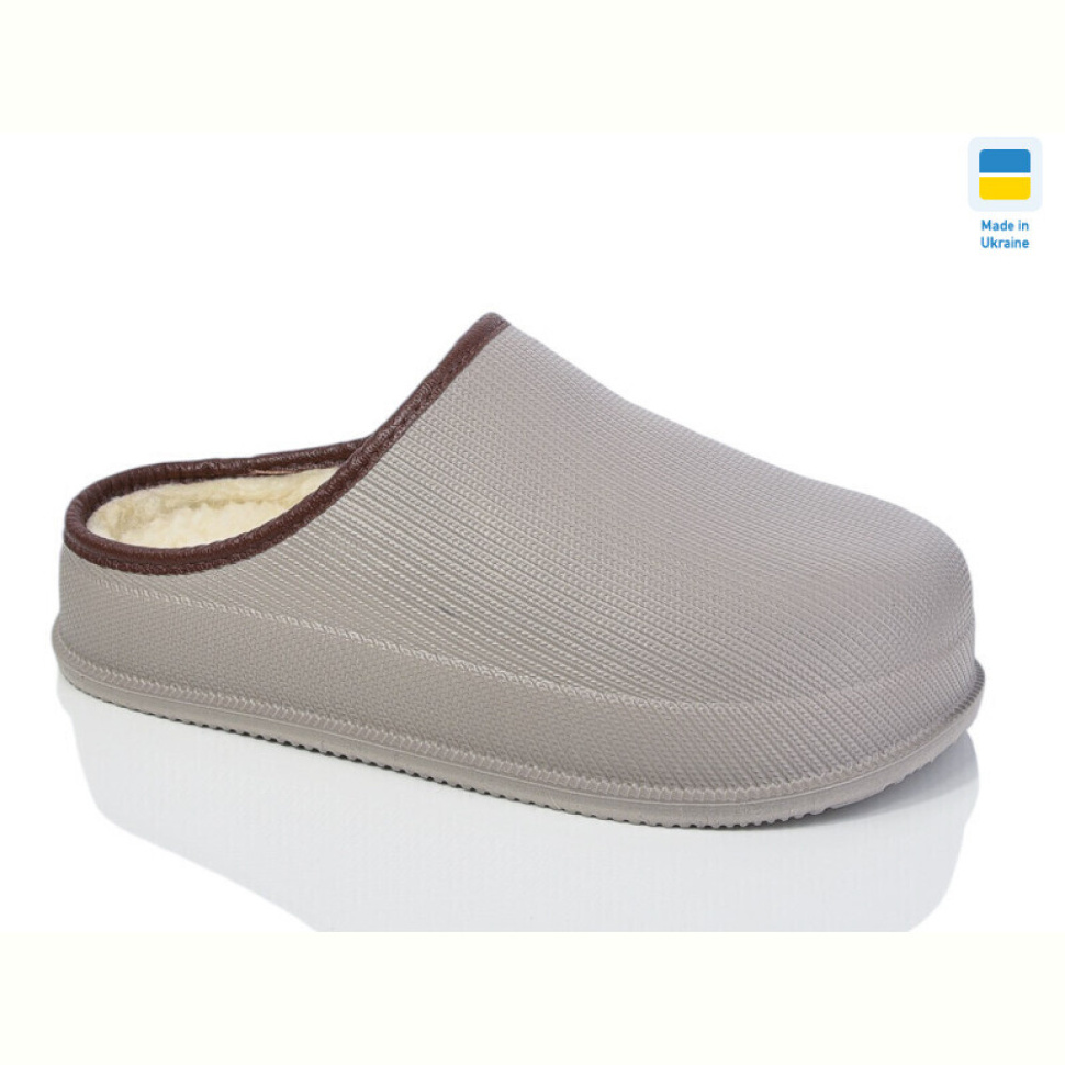 Галоши Lot Shoes N800 беж