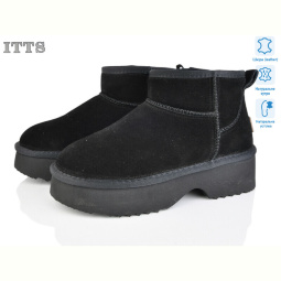 Угги ITTS A821-1