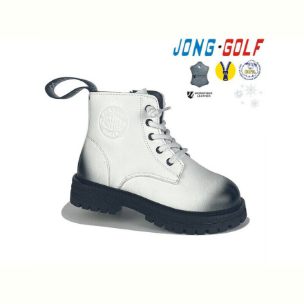 Ботинки Jong Golf B40381-7