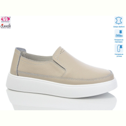 Слипоны Gukkcr JL0162