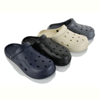 Кроксы SANLIN 2 W196 mix