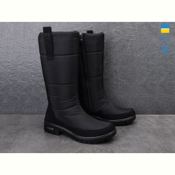 Дутики Lvovbaza Progress 3407