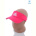 Кепка RuBi SE005-6 pink