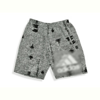 Шорты Денис спорт 002-6 grey