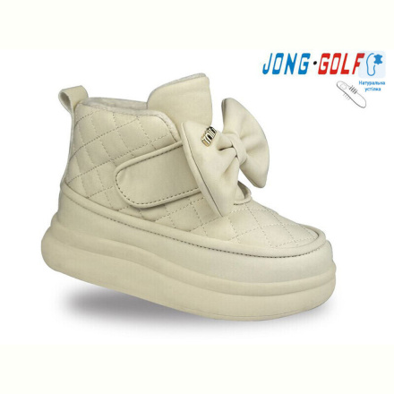Ботинки Jong Golf B30979-7