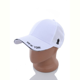 Кепка RuBi WF013-9 white