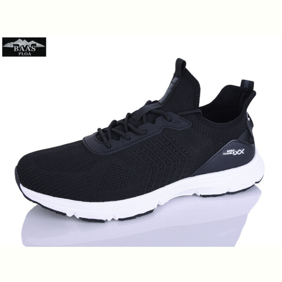 Кроссовки Baas M7583-11