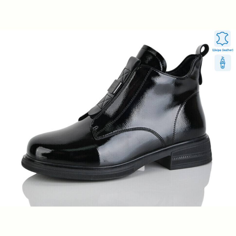 Ботинки Yimeili Y068-1 Ботинки Yimeili Y068-1