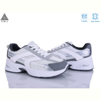 Кроссовки STILLI Group N360-1 шкіра