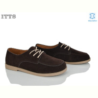 Туфли ITTS F816-4