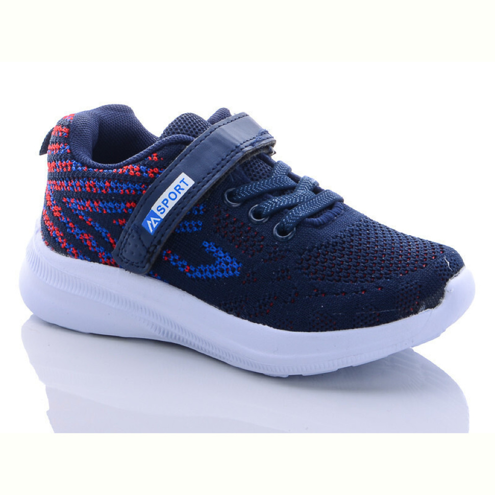 Кроссовки LiBang 6006С-9