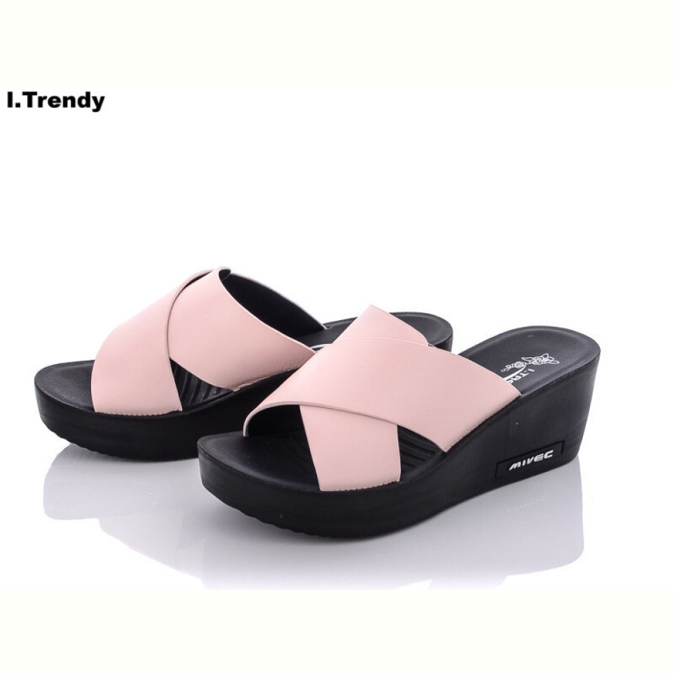 Шлепки Trendy S185-5